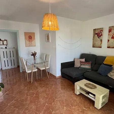 With Style And Comfort For 4 Apartament *
