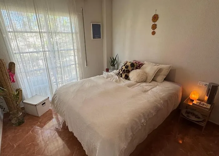Lejlighed With Style And Comfort For 4 *